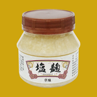 享釀®鹽麴ShioKoji